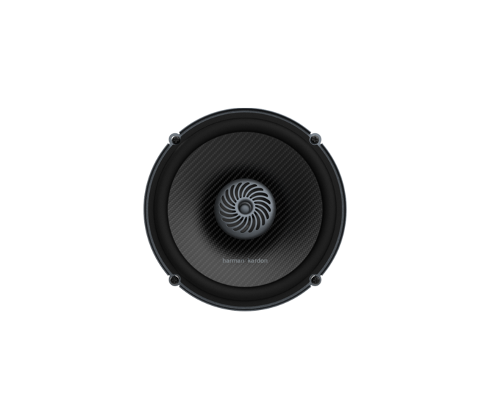 Revolutionize Your Ride with Harman Kardon's New Fit Speaker